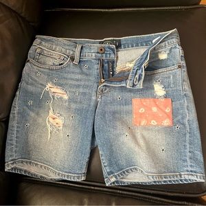 Lucky Brand vintage shorts
